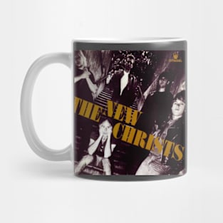 Like a Curse 1984 Throwback Garage Punk Mug